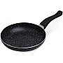 Сковорода Kamille Kristine Ø28см с антипригарным покрытием Marble Coating KM-4248MR