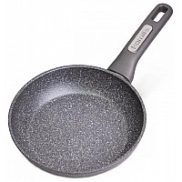 Сковорода Kamille Granite Ø28см KM-4290GR