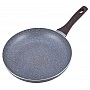 Сковорода Kamille Gregers Grey Ø28см с антипригарным покрытием ILAG KM-4114