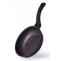 Сковорода-сотейник Fissman Grace Ø24см с антипригарным покрытием TouchStone FN-5017