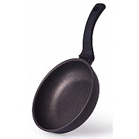 Сковорода-сотейник Fissman Grace Ø26см с антипригарным покрытием TouchStone FN-5018