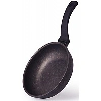 Сковорода-сотейник Fissman Grace Ø28см с антипригарным покрытием TouchStone FN-5019