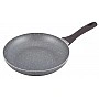 Сковорода Kamille Gregers Grey Ø26см с антипригарным покрытием ILAG KM-4117