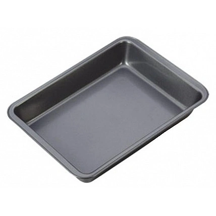 Форма для выпечки Empire Bakery противень 36.5х27х5см с антипригарным покрытием EM-9852