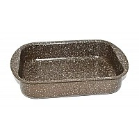 Форма для запекания Fissman Chocolate Breeze 30х22х6см FN-AL-4997