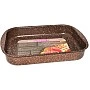 Форма для запекания Fissman Chocolate Breeze 35х25х6см FN-AL-4998