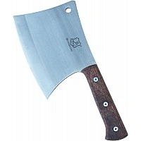 Топорик кухонный разделочный Dynasty Chef 33см, профессиональный GA-11050