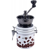 Кофемолка Kamille Coffee Beans механическая KM-7019