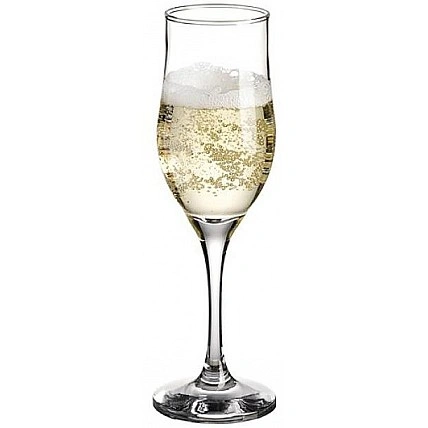 Набор 6 фужеров для шампанского Tulipe 190мл 44160