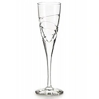 Набор 4 хрустальных рюмки Atlantis Crystal ELICA 45мл 6839ACL05-2874