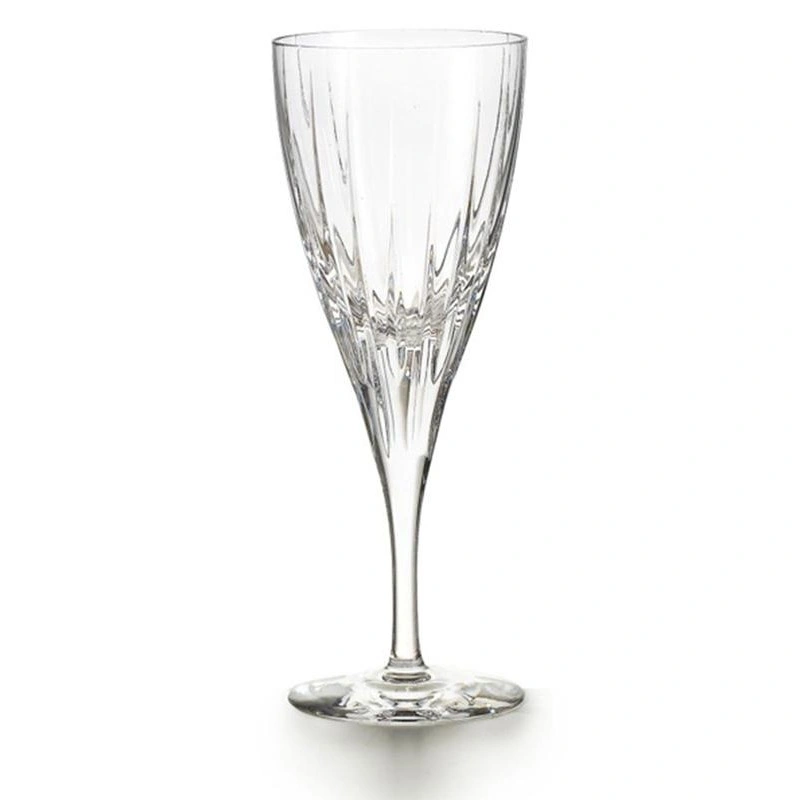 Набор 4 хрустальных бокала Atlantis Crystal FANTASY 195мл для красного вина 6295ACL02-1836