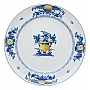 Блюдо круглое Vista Alegre VIANA Ø33см PF012131