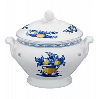 Супник Vista Alegre VIANA 3л с крышкой PF305057