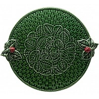 Блюдо Bordallo Pinheiro Morango 37х32см TR-65001261
