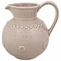 Кувшин Bordallo Pinheiro Fantasia 2200мл Бежевый TR-65019128