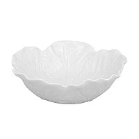 Набор 2 салатника Bordallo Pinheiro Cabbage 800мл Бежевый TR-65014966