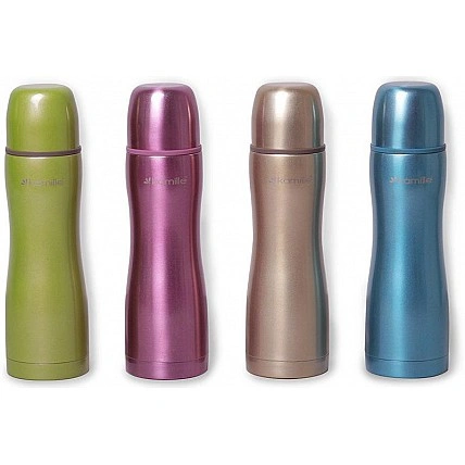 Термос Kamille Tenderness Bottle 1000мл KM-2000A