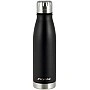 Термос-бутылка Kamille Bottle 500мл черный KM-2037