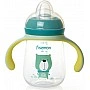Бутылочка детская для кормления Fissman Babies "Мистер Пёс" 260мл с ручками FN-6908