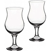 Набор 12 фужеров Bistro 384мл для коктейля PB-44872-12