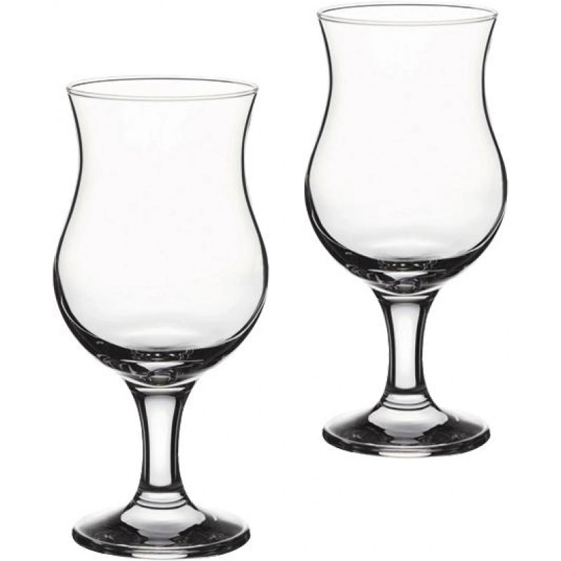 Набор 12 фужеров Bistro 384мл для коктейля PB-44872-12