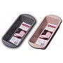 Форма Kamille Bakery Marble для выпечки 33х15.5х7см хлебная KM-6037M