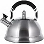Чайник Kamille Whistling Kettle 2.7л из нержавеющей стали со свистком KM-1097