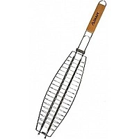 Kamille "Scout" Fish Grill, 36x12x2cm, KM-0708