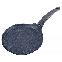 Kamille Trudy KM-4126 24cm Crepe Pan with Non-Stick Coating