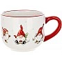 Ceramic mug 