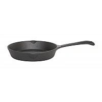 Fissman Naestved frying pan Ø20cm cast iron FN-CI-4093