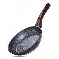 Fissman Capella frying pan Ø24cm with non-stick coating TiPro (titanium) FN-14953