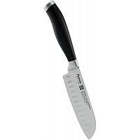 Fissman Elegance 13cm high alloy stainless steel santoku knife FN-2472