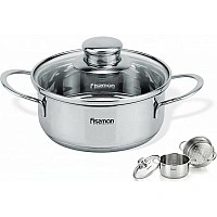 Fissman BAMBINO Steamer 3 pieces FN-SS-5275