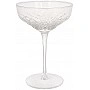 Set of 6 glass glasses "Gatsby" 200ml (champagne and cocktail glasses) BD-992-452