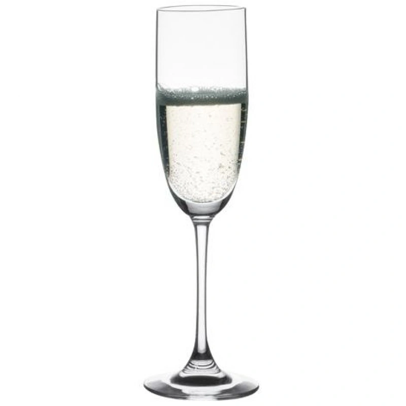 Набір із 6 келихів шампанського Enoteca 170ml 44688