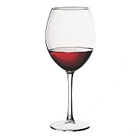 Set of 6 Enoteca 420ml wine glasses PB-44728-6