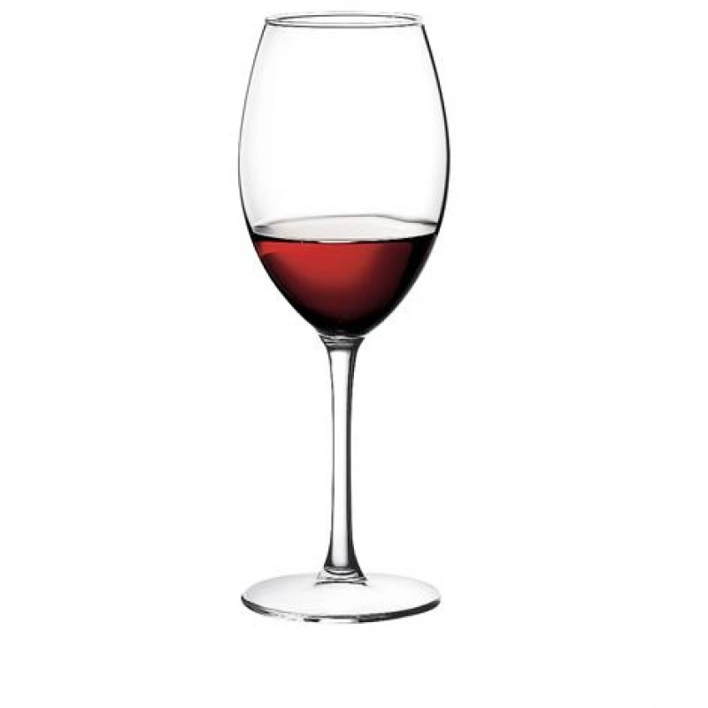 Набір 6 фужерів для вина Enoteca 420мл PB-44728-6