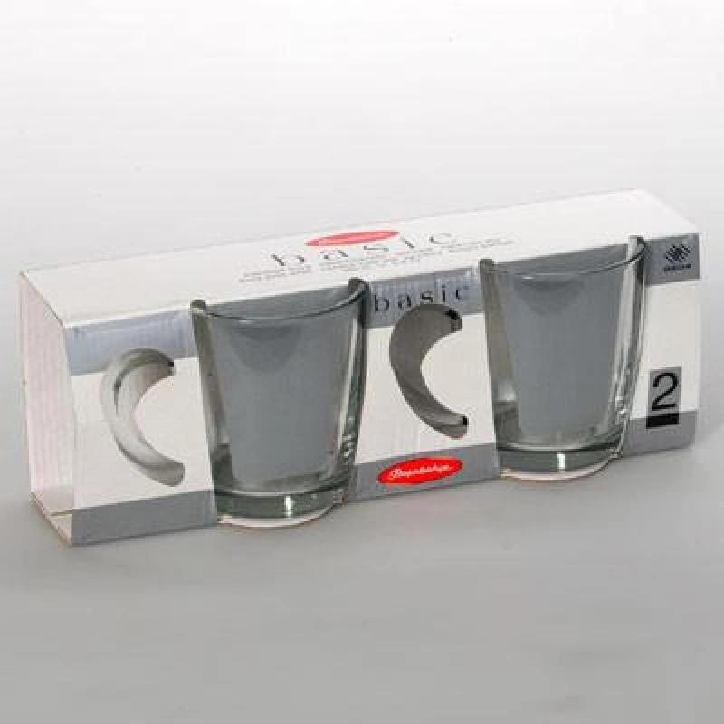 Набір кухлів Mugs 55531 350мл 2шт 2шт 55531