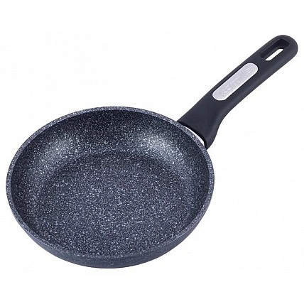 Індукційна форма Kamille Karelian Ø28cm з мармуровим антипригарним покриттям KM-5390MR