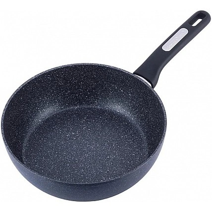 Kamille Karelian Ø30cm антипригарна індукційна піддон ILAG Ultimate KM-5397MR