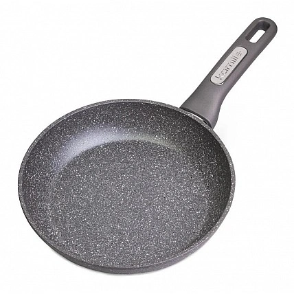 Сковорода Kamille Granite Ø22см KM-4286GR