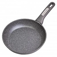 Kamille Granite Frying Pan Ø26cm KM-4289GR