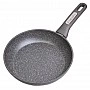 Kamille Granite Frying Pan Ø26cm KM-4289GR