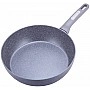 Kamille Granite sauté pan Ø30cm with granite non-stick coating KM-4297GR