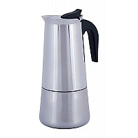 Ofenbach Geyser Coffee Maker 200ml 4 Cups NB-101100