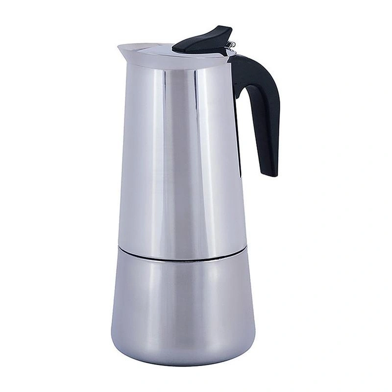 Кофеварка Ofenbach Geyser 200 мл 4 чашки NB-101100