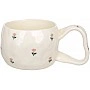 Ceramic mug "Sakura Garden" Flower Bloom 370ml BD-992-829