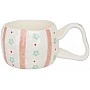 Ceramic mug "Sakura Garden" Flower 370ml BD-992-830
