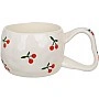 Ceramic mug "Sakura Garden" Cherry 370ml BD-992-831